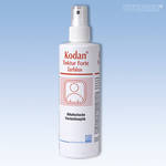 Kodan-Tinktur forte 250 ml Pumpflasche,  10 Fl./Karton