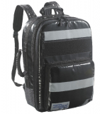 ultramedic RUCKSACK FIRA & RESCUE  mit Fllung 14142 schwarz SAN-0500-s