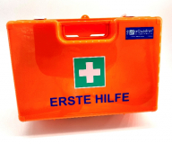 Erste Hilfe Koffer A2 DIN 13169