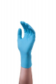 Hartmann Peha-soft nitrile blue Gre XL (9-10)